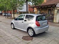 Käytetty Citroën C2 70 HP (51 kW) 2005 Harmaa Viistoperä