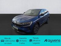 Usado Renault Austral Techno 158 CV (116 kW) 2023 Azul SUV
