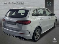 Usado Mercedes B200 150 CV (110 kW) 2024 Monovolumen