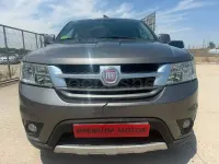 Usado Fiat Freemont 140 CV (102 kW) 2012 Beige SUV