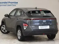 Usado Hyundai Kona 99 CV (72 kW) 2025 SUV