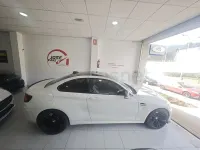 Usado BMW M2 370 CV (272 kW) 2018 Blanco Coupe