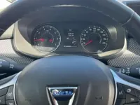 Usado Dacia Jogger 110 CV (80 kW) 2022 Plateado Monovolumen
