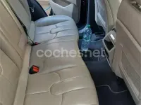 Usado Land Rover Range Rover evoque SE 180 CV (132 kW) 2014 Azul SUV