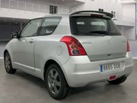 usado Suzuki Swift 1.3 GLX