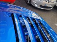 Usado Nissan 200 SX 200 CV (147 kW) 1997 Azul Coupe