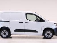 usado Peugeot Partner PARTNERPro Standard 600kg BlueHDi 73kW