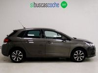 usado Citroën C4 1.2 Puretech Tonic 110