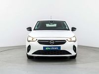 Usado Opel Corsa Edition 102 CV (75 kW) 2021 Blanco Utilitario