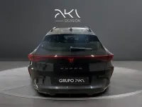 Usado Cupra Formentor 150 CV (110 kW) 2025 Negro SUV