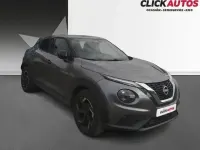 Usado Nissan Juke Acenta 114 CV (83 kW) 2025 SUV
