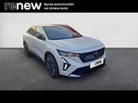 Usado Renault Rafale Techno 200 CV (147 kW) 2024 Blanco SUV