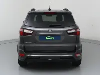 Usado Ford Ecosport ST-Line 125 CV (91 kW) 2020 SUV