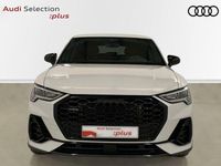 Usado Audi Q3 Ambiente 200 CV (147 kW) 2023 Blanco SUV