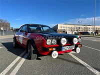 Usado Lancia Delta 193 CV (141 kW) 2000 Rojo Utilitario