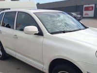 Usado Porsche Cayenne 240 CV (176 kW) 2009 Blanco SUV