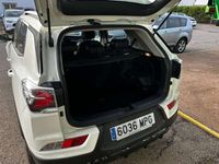 Usado Ssangyong (KGM) Korando 190 CV (139 kW) 2024 Blanco SUV