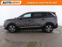 Usado Peugeot 5008 Allure 131 CV (96 kW) 2021 Gris SUV