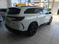 Usado Renault Espace 200 CV (147 kW) 2025 Blanco SUV