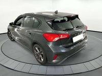 Usado Ford Focus Business Edition 125 CV (91 kW) 2019 Gris Utilitario