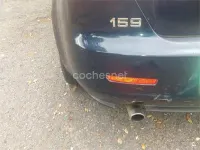 Usado Alfa Romeo 159 136 CV (100 kW) 2011 Azul Berlina