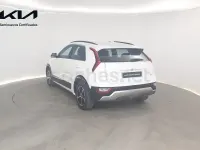 Usado Kia Niro 129 CV (94 kW) 2025 Blanco SUV