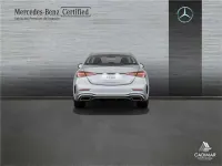 Usado Mercedes C220 200 CV (147 kW) 2023 Berlina