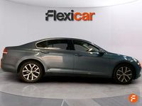 Usado VW Passat Edition 150 CV (110 kW) 2017 Azul Berlina