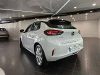 Usado Opel Corsa Edition 75 CV (55 kW) 2022 Blanco Utilitario