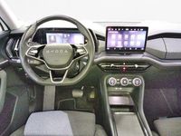 Usado Skoda Kodiaq Selection 150 CV (110 kW) 2025 Blanco SUV