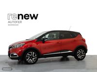 usado Renault Captur 1.5dCi Ecoleader Energy Xmod 90