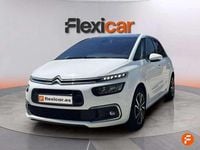 Brugt Citroën C4 Picasso Feel 131 HK (96 kW) 2018 Hvid MPV