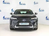 Usado Lexus UX Business Edition 184 CV (135 kW) 2021 Negro SUV