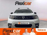 Usado Dacia Duster Prestige 131 CV (96 kW) 2021 Blanco SUV