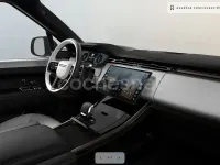 Nuevo Land Rover Range Rover Sport Autobiography 550 CV (404 kW) 2025 Gris / plata SUV