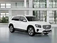 Nuevo Mercedes GLB220 190 CV (139 kW) 2026 Blanco SUV