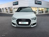 usado Audi A3 Cabriolet 35 TFSI 110kW (150CV) S line