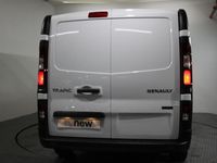 Nuevo Renault Trafic 88 kW (120 CV) 2025 Blanco Monovolumen