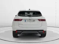 Usado Jaguar E-Pace 163 CV (119 kW) 2021 Blanco SUV