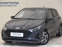 Usado Hyundai i20 99 CV (72 kW) 2025 Utilitario