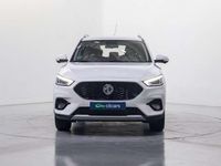 Usado MG ZS Luxury 111 HP (81 kW) 2023 Branco SUV
