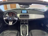 Usado BMW Z4 177 CV (130 kW) 2008 Gris / plata Descapotable