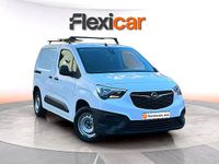 Usado Opel Combo Expression 102 CV (75 kW) 2020 Blanco Monovolumen