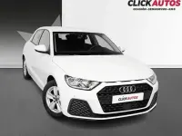 Usado Audi A1 95 CV (69 kW) 2024 SUV