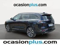 Usado Renault Espace Iconic 200 CV (147 kW) 2024 Negro SUV