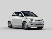 Nuevo Fiat 500e 69 kW (95 CV) 2025 Descapotable