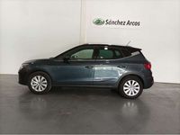 usado Seat Arona 1.0 Tsi S&s Fr Dsg7 110