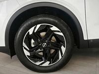 Usado Nissan Qashqai N-Connecta 140 CV (102 kW) 2025 Kori white SUV
