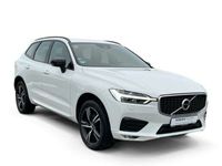 usado Volvo XC60 D4 R-Design Premium Edition AWD Aut.