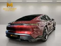 Usado Porsche Taycan 4S 389 kW (530 CV) 2022 Burdeos Berlina